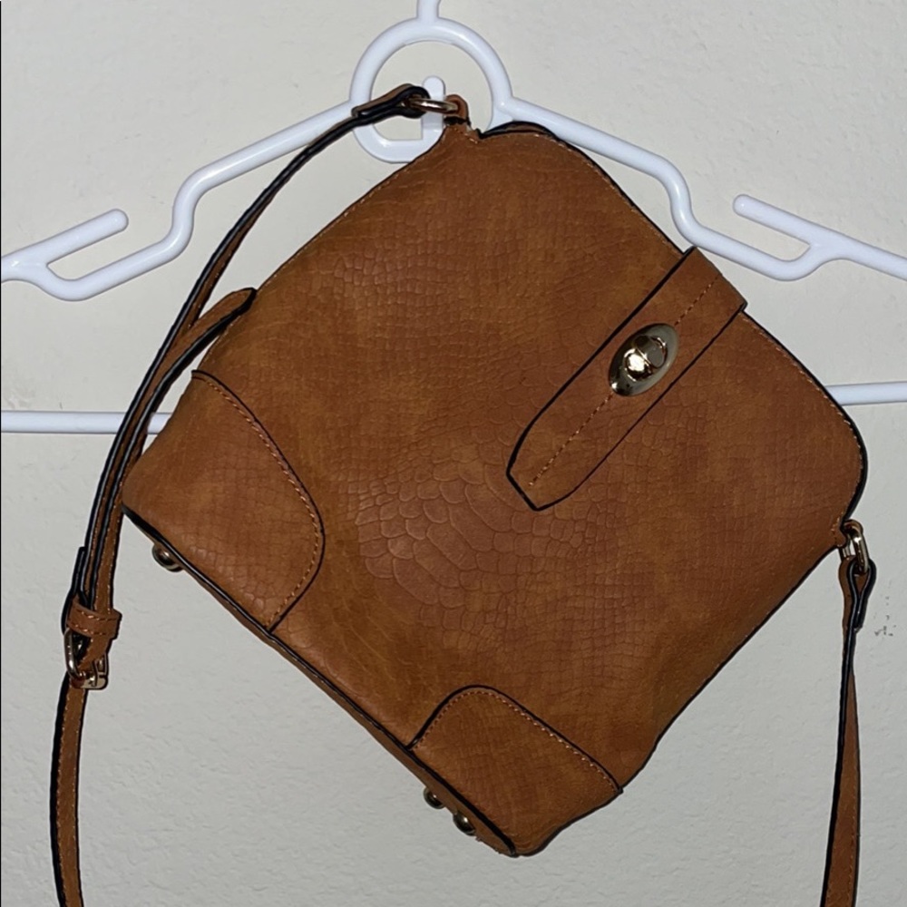 Small purse